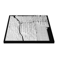CityVista (24″×24″)