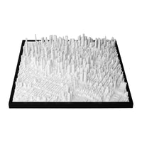 CityVista (24″×24″)