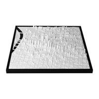 CityVista (24″×24″)