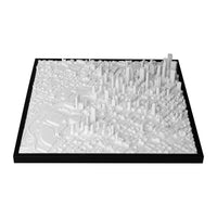 CityVista (24″×24″)