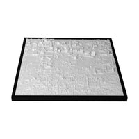 CityVista (24″×24″)