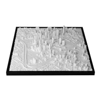 CityVista (24″×24″)